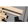 Image 10 : Teak, Afrormosia Bundle, 330 Total Board Ft, 1" & 2" x 8-10' Ave Per Piece