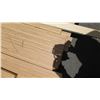 Image 10 : Laminated Lumber Bundle, 1.5" x 8' Ave Per Piece
