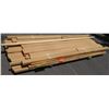 Image 1 : Laminated Lumber Bundle, 1.5" x 8' Ave Per Piece