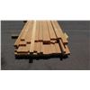 Image 2 : Laminated Lumber Bundle, 1.5" x 8' Ave Per Piece
