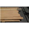 Image 8 : Laminated Lumber Bundle, 1.5" x 8' Ave Per Piece