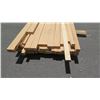 Image 9 : Laminated Lumber Bundle, 1.5" x 8' Ave Per Piece