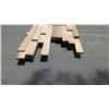 Image 2 : Walnut Bundle, 60 Total Board Ft, 1" x 6-8' Ave Per Piece