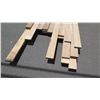 Image 8 : Walnut Bundle, 60 Total Board Ft, 1" x 6-8' Ave Per Piece