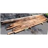 Image 1 : African Mahogany Bundle, 25 Total Board Ft, 1" x 10' Ave per Piece