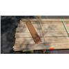 Image 3 : White Oak Bundle, 45 Total Board Ft, 1" x 8' Ave Per Piece