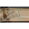 Image 4 : White Oak Bundle, 45 Total Board Ft, 1" x 8' Ave Per Piece
