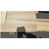 Image 10 : White Oak Bundle, 80 Total Board Ft, 1" & 2" x 9' Ave Per Piece