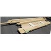 White Oak Bundle, 80 Total Board Ft, 1