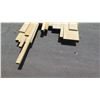 Image 2 : White Oak Bundle, 80 Total Board Ft, 1" & 2" x 9' Ave Per Piece