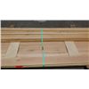 Image 5 : White Oak Bundle, 80 Total Board Ft, 1" & 2" x 9' Ave Per Piece
