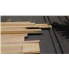 Image 7 : White Oak Bundle, 80 Total Board Ft, 1" & 2" x 9' Ave Per Piece