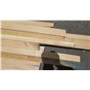 Image 9 : White Oak Bundle, 80 Total Board Ft, 1" & 2" x 9' Ave Per Piece