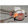 Image 1 : Coffing 2 Ton Chain Hoist