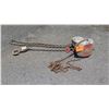Image 2 : Coffing 2 Ton Chain Hoist