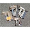 Image 1 : Qty 4 Senco Nail & Staple Guns