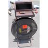 Image 1 : Signode Strap Reel Cart & Seal Crimper