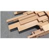 Image 3 : Sapele Bundle, 450 Total Board Ft, 1" & 2" x 11' Ave Per Piece