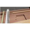 Image 8 : Sapele Bundle, 450 Total Board Ft, 1" & 2" x 11' Ave Per Piece