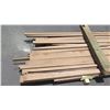 Image 2 : Walnut Bundle, 100 total Board Ft, 1" x 11' Ave Per Piece