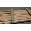 Image 3 : Walnut Bundle, 100 total Board Ft, 1" x 11' Ave Per Piece