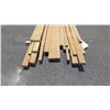 Image 2 : White Oak Bundle, 70 Total Board Ft, 1.5" x 8' Ave Per Piece