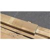 Image 8 : White Oak Bundle, 70 Total Board Ft, 1.5" x 8' Ave Per Piece