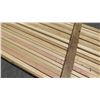 Image 11 : Poplar Bundle, 260 Total Board Ft, 1" & 2" x 11' Ave Per Piece