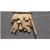 Image 2 : Poplar Bundle, 260 Total Board Ft, 1" & 2" x 11' Ave Per Piece