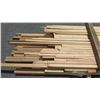 Image 3 : Poplar Bundle, 260 Total Board Ft, 1" & 2" x 11' Ave Per Piece