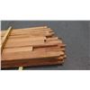 Image 8 : African Mahogany Bundle, 230 Total Board Ft, 2" x 9' Ave Per Piece