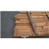 Image 3 : African Mahogany Bundle, 140 Total Board Ft, 1.5" x 8' Ave Per Piece