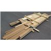 Image 10 : Poplar Bundle, 180 Total Board Ft, 1" & 2" x 9' Ave Per Piece