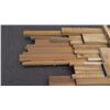 Image 3 : Poplar Bundle, 180 Total Board Ft, 1" & 2" x 9' Ave Per Piece