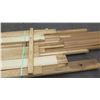 Image 8 : Poplar Bundle, 180 Total Board Ft, 1" & 2" x 9' Ave Per Piece