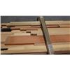 Image 4 : Wood Bundle, 240 Total Board Ft, 1" & 2" Ave Per Piece