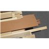 Image 8 : Wood Bundle, 240 Total Board Ft, 1" & 2" Ave Per Piece