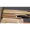 Image 9 : Wood Bundle, 240 Total Board Ft, 1" & 2" Ave Per Piece
