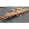 Image 10 : African Mahogany Bundle, 440 Total Board Ft, 2" x 10' Ave Per Piece
