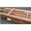 Image 14 : African Mahogany Bundle, 440 Total Board Ft, 2" x 10' Ave Per Piece