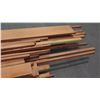 Image 7 : African Mahogany Bundle, 440 Total Board Ft, 2" x 10' Ave Per Piece