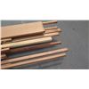 Image 8 : African Mahogany Bundle, 440 Total Board Ft, 2" x 10' Ave Per Piece