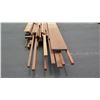 Image 9 : African Mahogany Bundle, 440 Total Board Ft, 2" x 10' Ave Per Piece