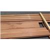 Image 5 : Sapele Bundle, 60 Total Board Ft, 1.5" x 14' Ave Per Piece
