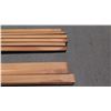 Image 8 : Sapele Bundle, 60 Total Board Ft, 1.5" x 14' Ave Per Piece