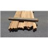 Image 2 : Western Red Cedar Bundle, 50 Total Board Ft, 2" x 8' Ave Per Piece