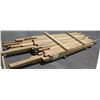 Image 1 : White Oak Bundle, 260 Total Board Ft, 2" x 11' Ave Per Piece