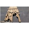 Image 2 : White Oak Bundle, 260 Total Board Ft, 2" x 11' Ave Per Piece