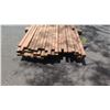 Image 2 : Sapele Bundle, 120 Total Board Ft, 1" x 10' Ave Per Piece