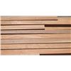 Image 8 : Sapele Bundle, 120 Total Board Ft, 1" x 10' Ave Per Piece